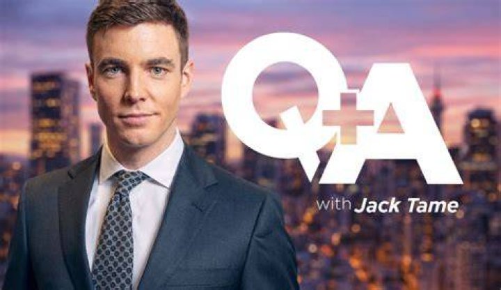 
Is Jack Tame Gay? Check Out To Know Who Is Jack Tame, Age, Biography, Height, Partner, Net Worth, And More 