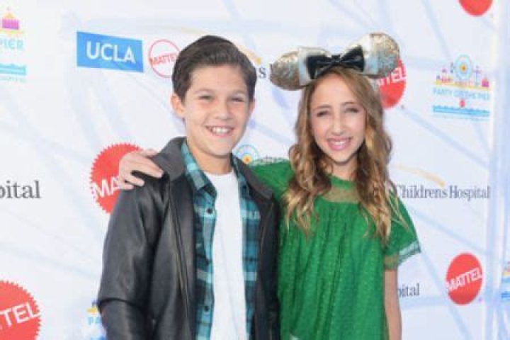 
Is Jackson Dollinger Married or Dating? His Wiki, Age, Girlfriend, Height and Net worth 