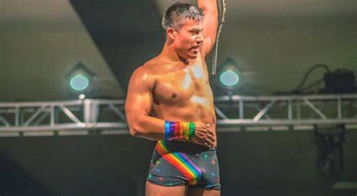 
Is Jake Atlas gay? Known controversies surrounding the American wrestler 