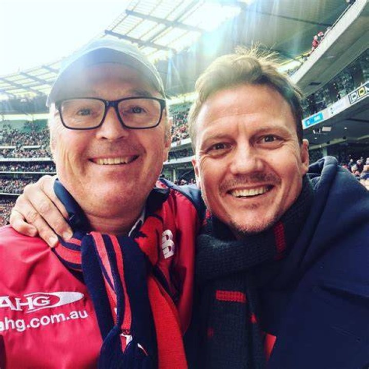 
Is James Brayshaw Related To Angus Brayshaw? Family Links Explored 