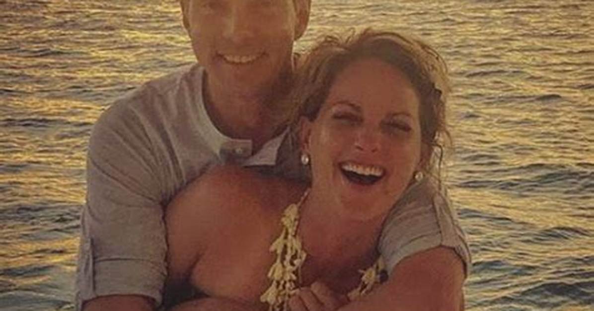 Is Jamie Yuccas Married to Bobby Maslar? Husband and Family Details About the Cbs Morning News Anchor