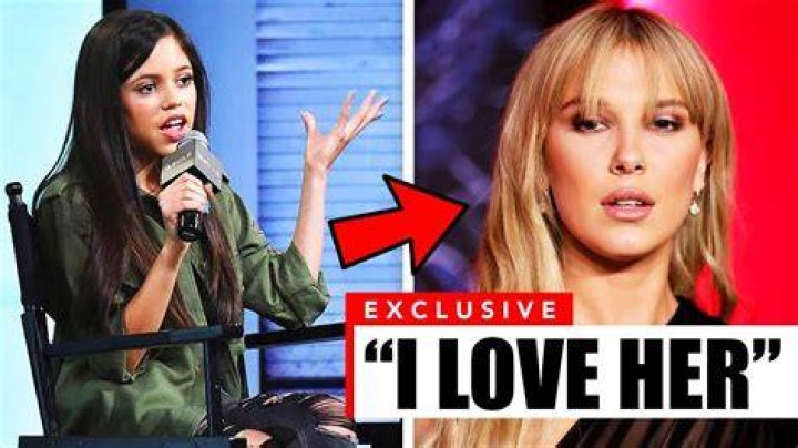 Is Jenna Ortega Queer? Sexuality Explored, Partner And Relationships