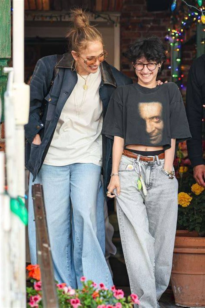 Is Jennifer Lopez’s Daughter Emme Gay? Her Sexuality Revealed