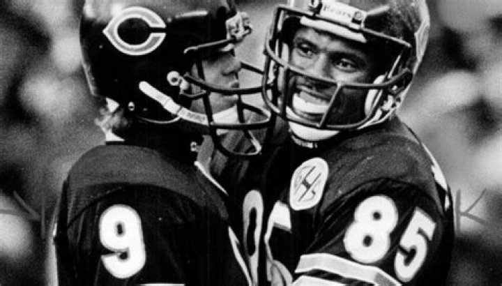
Is Jerick McKinnon Related To Dennis McKinnon? Family 
