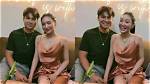 Is Jerome Ponce Cheating His Girlfriend Sachzna Laparan? Break up Controversy