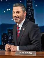 Is Jimmy Kimmel Jewish
