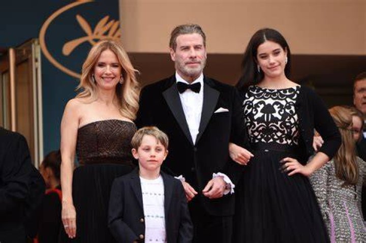 
Is John Travolta Still Alive? Know John Travoltas Wife, Son, Net Worth, And More 