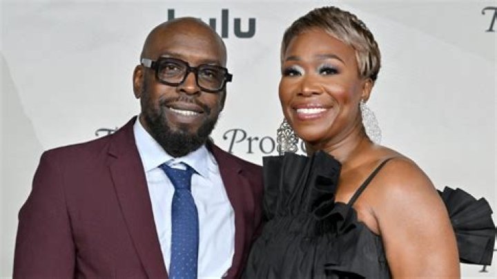 Is Joy Reid Pregnant? Everything On Her Husband And Family