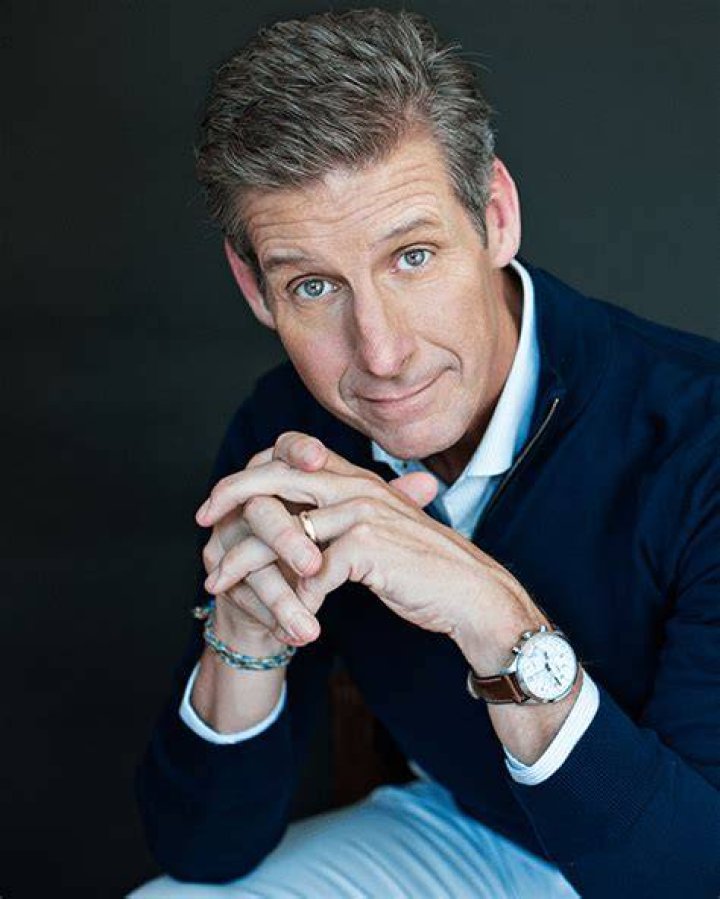 
Is Kai Ryssdal Leaving Marketplace & Where Is He Going? 
