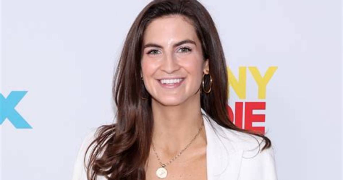 Is Kaitlan Collins Married? Unveiling the Personal Life of the Acclaimed Journalist