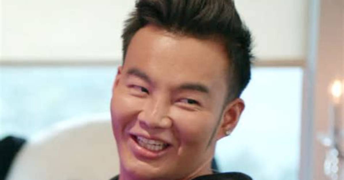 Is Kane Lim Gay? Bling Empire Star's Love Life Explored