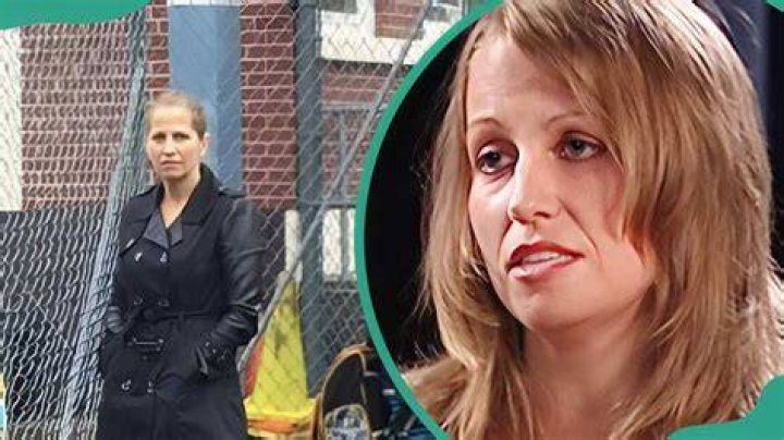 Is Karla Homolka Still Alive? Age Husband And Update 2022 – Where Is She Now?