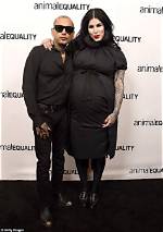 Is Kat Von D Married? a Deep Dive into Her Personal Life