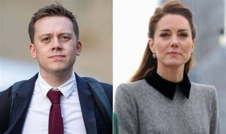 
Is Kate Middleton Related To Gemma Owen? Relation Between Them Explained 