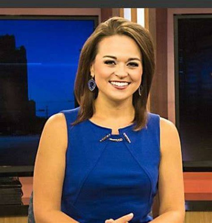 Is Katie Blake On KSAT Pregnant? Know About Meteorologist’s Husband And Family