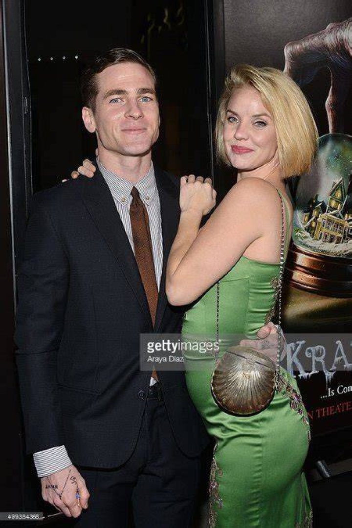 
Is Kelli Garner married? Measurements, Boyfriend 