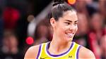 Is Kelsey Plum Lesbian? Know More About Her Life!