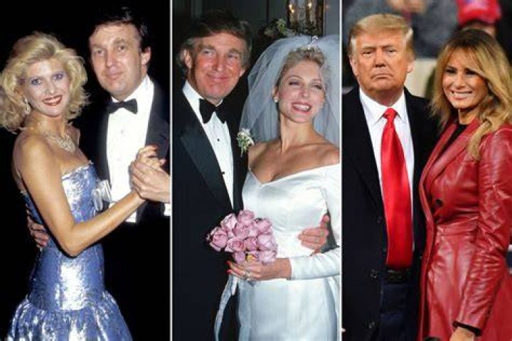 
Is Ken Trump Related To Donald Trump? Meet His Wife And Family 