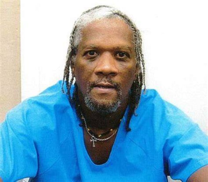 
Is Kevin Cooper Still Alive Or Executed? Death Row Update – Is He Innocent? 