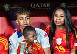 Is Lamine Yamal a New Mother? Unraveling the Mystery Behind Her Personal Life