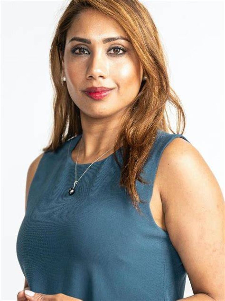 
Is Latika Bourke Married? A Peek Into SMH Journalist’s Family Life 
