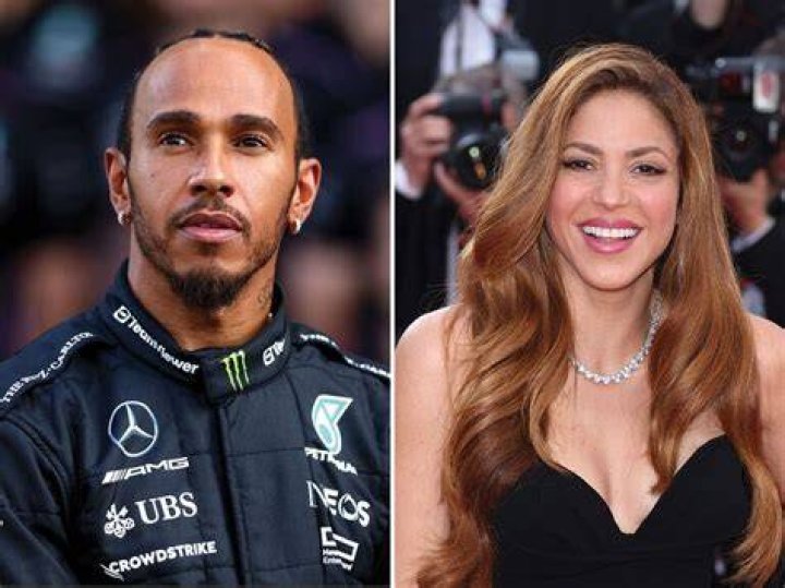 
Is Lewis Hamilton Married? Relationship And Dating History 