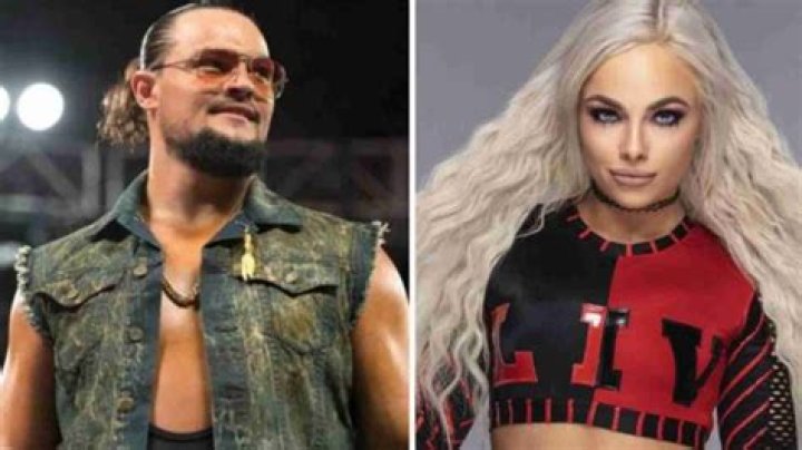 
Is Liv Morgan Married or Dating Anyone? 