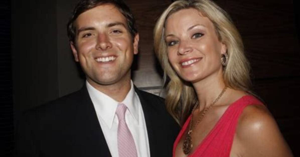 Is Luke Russert Married