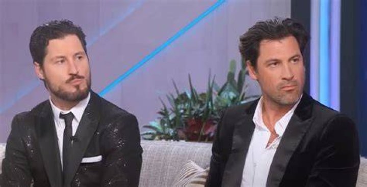 Is Maks Chmerkovskiy Related To Val Chmerkovskiy? Fans Are Curious About His Net Worth