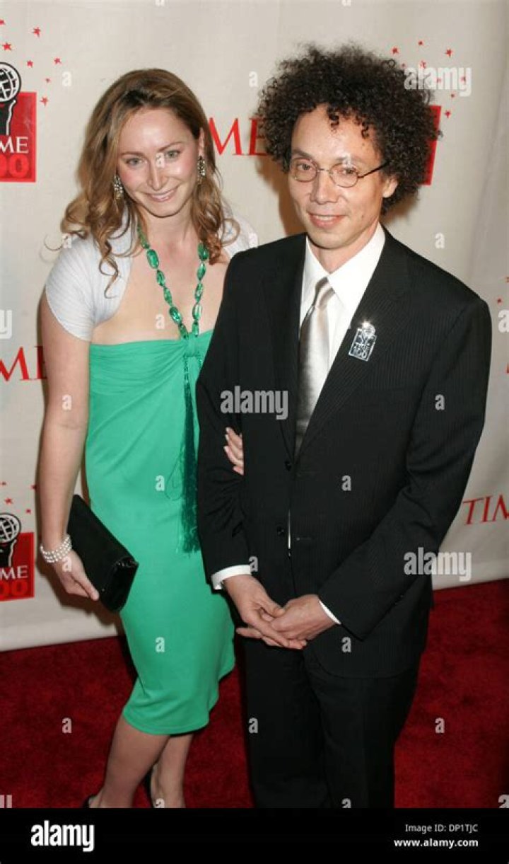 Is Malcolm Gladwell Married? Malcolm Gladwells Age, Parents, Biography, Net Worth, Family, And More