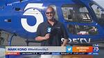 Is Mark Kono Leaving Ktla? Where Is He Going