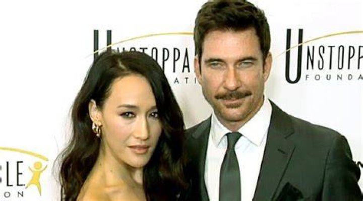 
Is Married? His Bio, Age, Wife, Family, Dogs and Net worth 