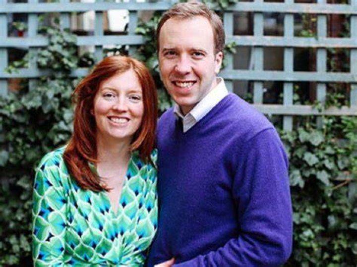 
Is Matt Hancock Married? Know Matt Hancock Wife, Bio, Age, Net Worth, Parents 