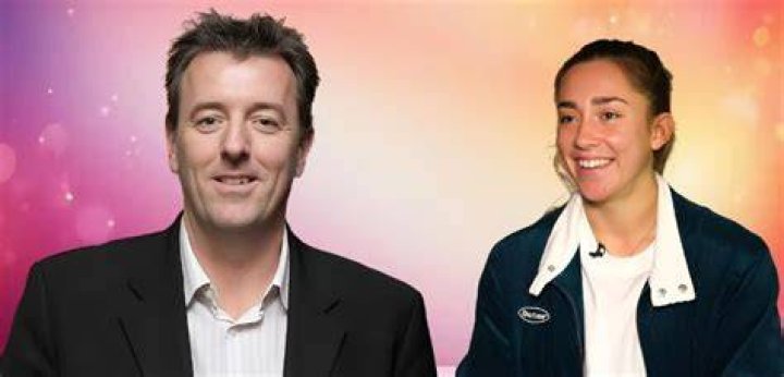
Is Maya le Tissier Related To Matt le Tissier? Father and Family Ties 