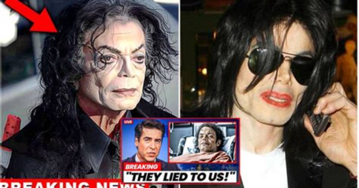 Is Michael Jackson Alive? Theories, Evidence, and Impact