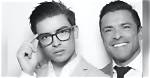 Is Michael Joseph Consuelos Gay? Inquiring Fans Are Dying to Know ·