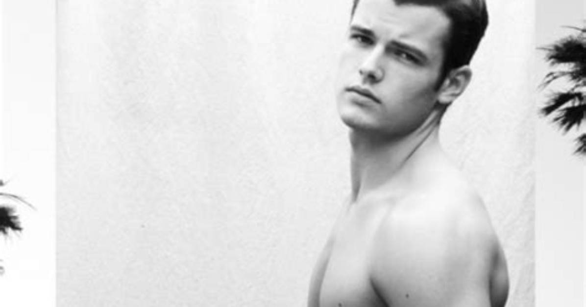 Is Michael Mealor Gay: Hollywood Star Mealor Is in Love? Check Here for More Updates!