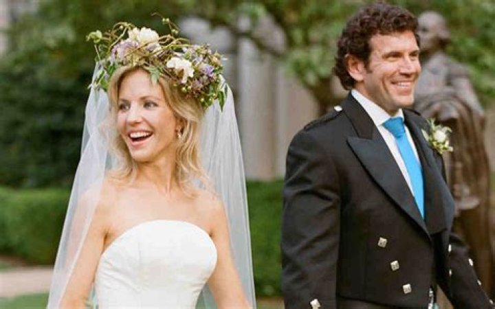 
Is Michelle Kosinski Married? Here’s What We Know About Her Personal Life and Career 