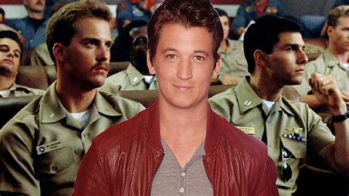 
Is Miles Teller Anthony Edwards Son? Facts To Know About 