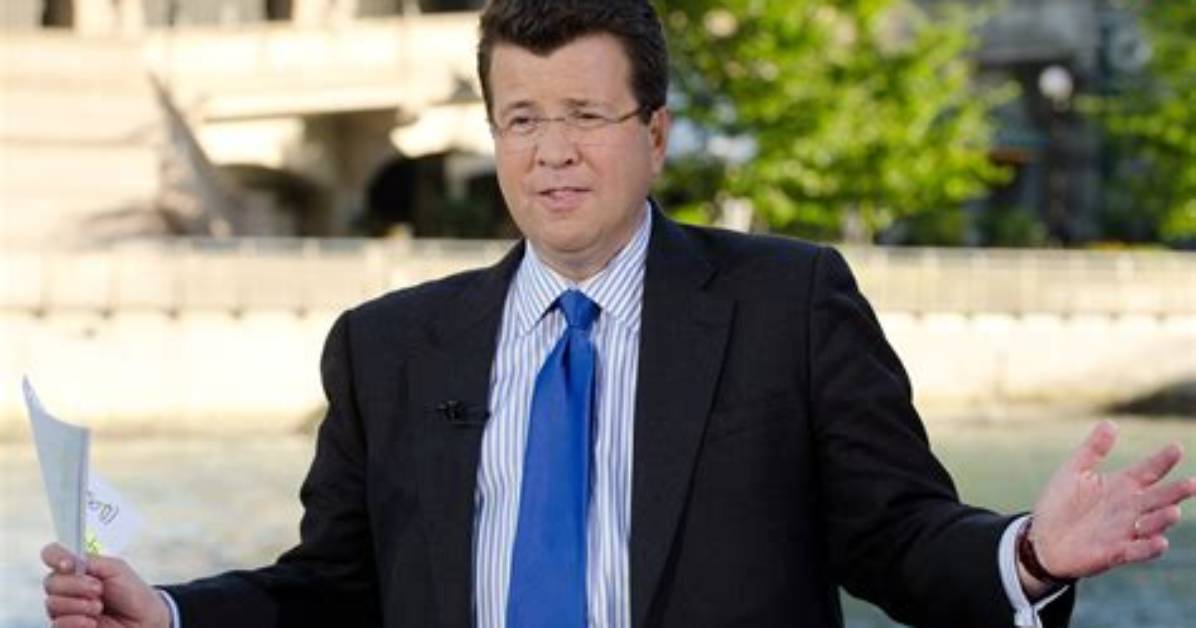 Is Neil Cavuto a Democrat? Exploring the Political Affiliation of a Renowned Journalist