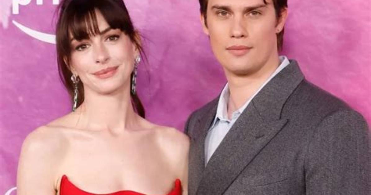 Is Nicholas Galitzine Dating or Is He Married