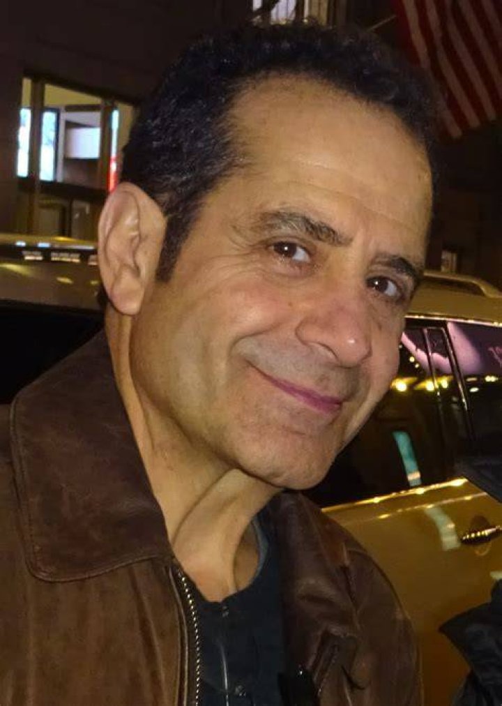 Is Nicole Shalhoub Related To Tony Shalhoub? Family Background And Relation Between Them