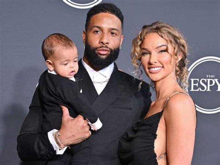 Is Odell Beckham Jr Gay? Cousin, Girlfriend, Wife, Brother, Son, Parents