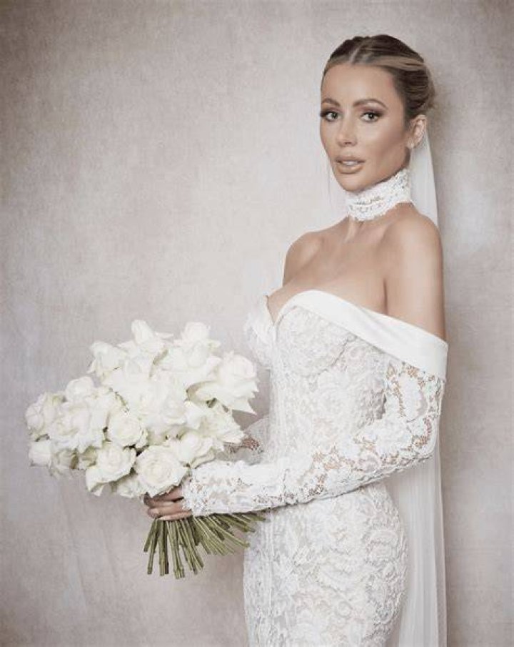 
Is Olivia Attwood Still Engaged To Bradley Dack? Details About Their Wedding 