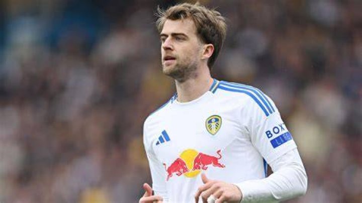 
Is Patrick Bamford Gay? Age, Height, Net Worth 
