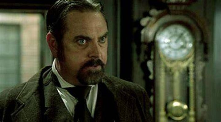 Is Patrick McKenna Married? His Bio, Age, Wife, Family and Net worth