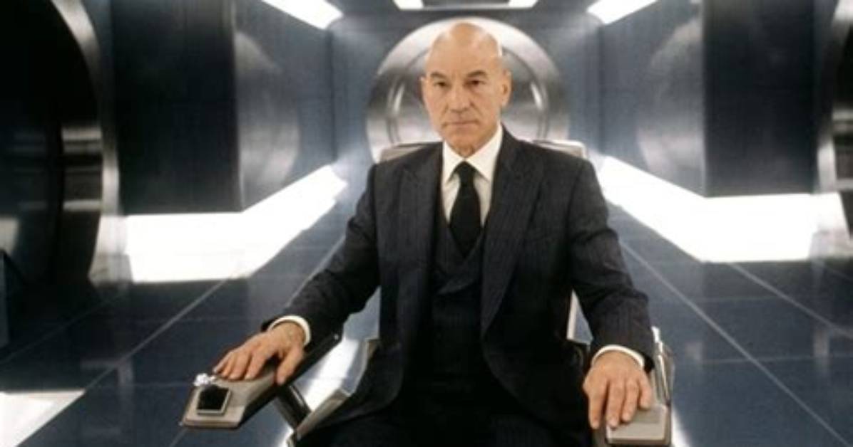 Is Patrick Stewart Gay? the Professor X Actor Was Previously Spotted Kissing the Magneto Actor, Ian