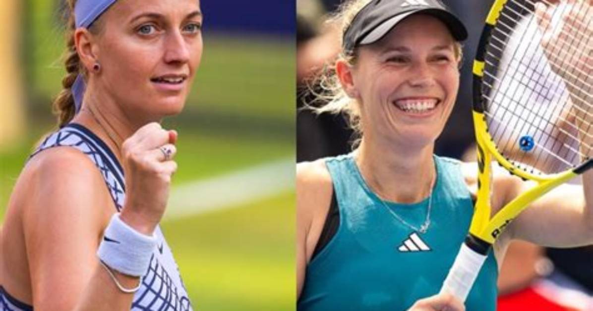 Is Petra Kvitova Married? Exploring Her Relationship Status