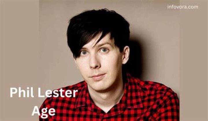 Is Phil Lester Gay? Age, Height, Net Worth