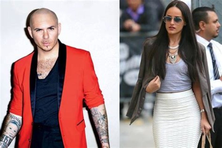Is Pitbull Married and Does He Have Kids?